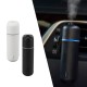 Ultrasonic Aroma Diffuser For Car Air Vent