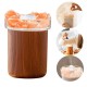 Himalayan Salt Lamp Diffuser Humidifier