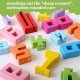 Digital Building Blocks Digital Building Blocks