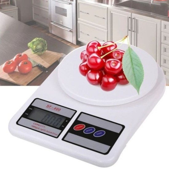 Digital kitchen scales SF400