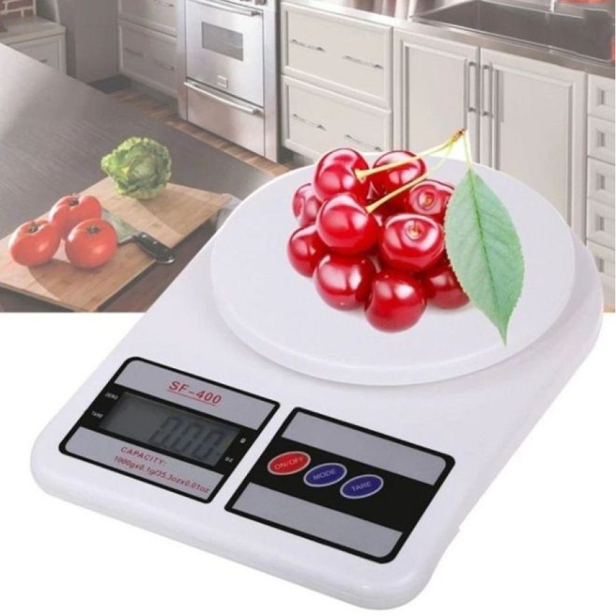 Digital kitchen scales SF400