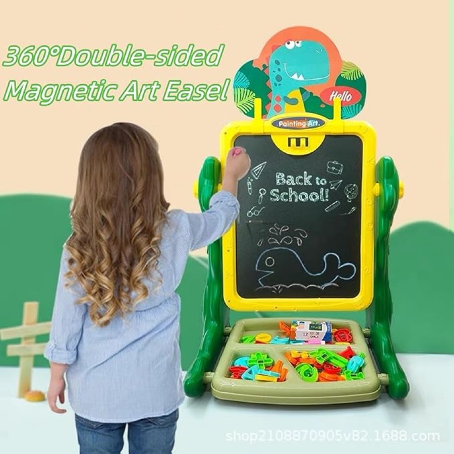Dino Drawing Board Dino Drawing Board