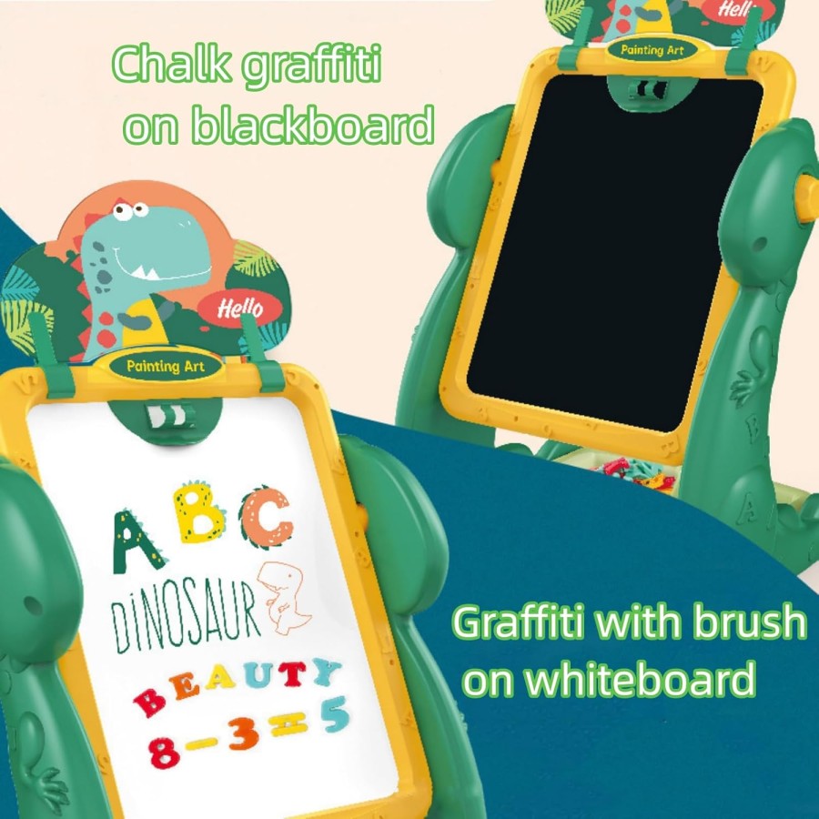 Dino Drawing Board Dino Drawing Board