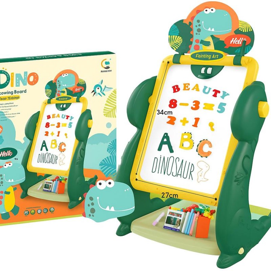 Dino Drawing Board Dino Drawing Board