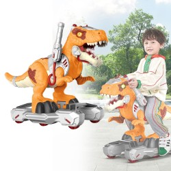 Dinosaur Ride On Toys Dinosaur Ride On Toys