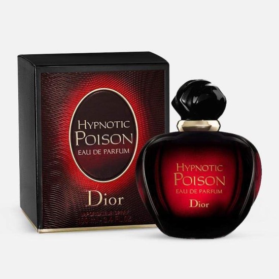 Dior Hypnotic Poison Eau De Parfum 100ml for Women (Dior)