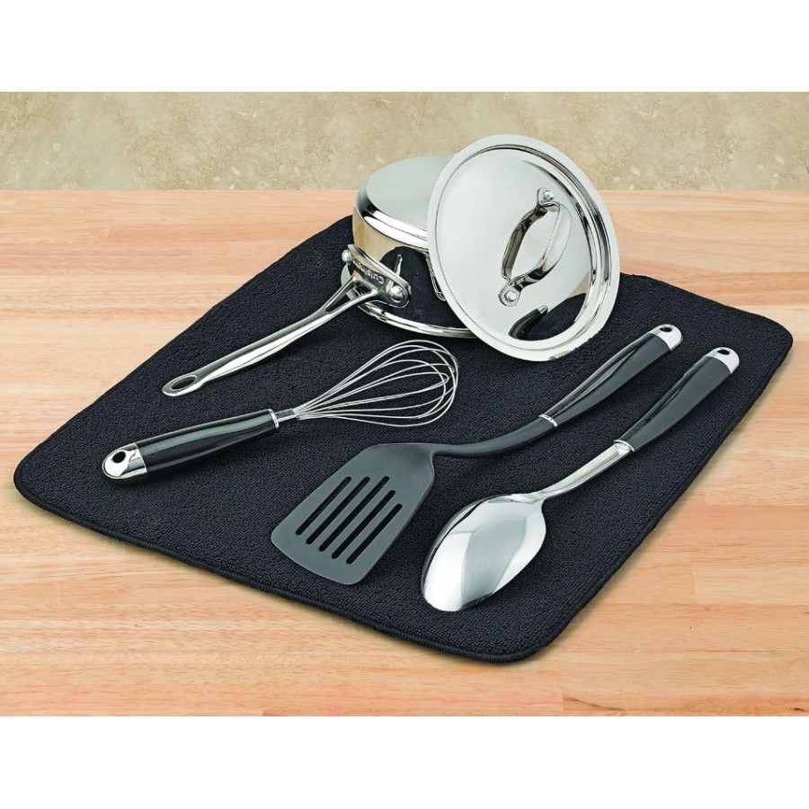 Microfiber Dish Drying Mat