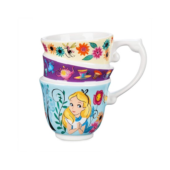 Disney Alice in Wonderland Mug