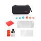 Dobe 10 Piece Storage & Protection Kit for Nintendo Switch 2 Dobe 10 Piece Storage & Protection Kit for Nintendo Switch 2
