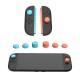 Dobe 10 Piece Storage & Protection Kit for Nintendo Switch 2 Dobe 10 Piece Storage & Protection Kit for Nintendo Switch 2