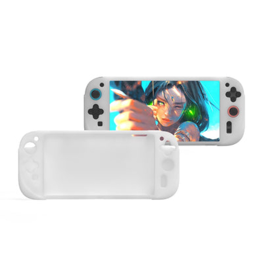 Dobe 10 Piece Storage & Protection Kit for Nintendo Switch 2 Dobe 10 Piece Storage & Protection Kit for Nintendo Switch 2