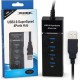 Dobe 4 Port Universal USB 3.0 HUB - PS1 CLASSIC Dobe 4 Port Universal USB 3.0 HUB - PS1 CLASSIC