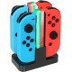 Dobe Nintendo Switch 5in1 Charging Dock Dobe Nintendo Switch 5in1 Charging Dock