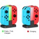 Dobe Nintendo Switch 5in1 Charging Dock Dobe Nintendo Switch 5in1 Charging Dock