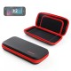Dobe Soft Protective Carrying Case for Nintendo Switch – Black Dobe Soft Protective Carrying Case for Nintendo Switch – Black