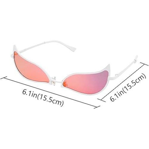 Doflamingo Sunglasses