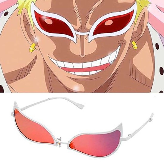 Doflamingo Sunglasses