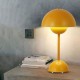 Dome Shade LED Desk Light Table Lamp