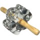 Donut Rotating Metal Cutters