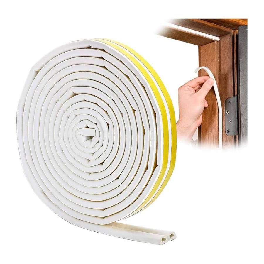 Door sound acoustic Foam Pannel Stripping Strip