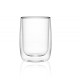 Noof & Hanoof Double wall Glass Cup 250ml - 1PCS