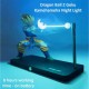 Dragon Ball Z Goku Magnetic Touchs Night Light - Levitating Desk Lamp Dragon Ball Z Goku Magnetic Touchs Night Light - Levitating Desk Lamp