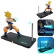 Dragon Ball Z Goku Magnetic Touchs Night Light - Levitating Desk Lamp Dragon Ball Z Goku Magnetic Touchs Night Light - Levitating Desk Lamp