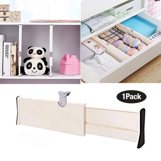 Expandable Drawer Organizer Dividers