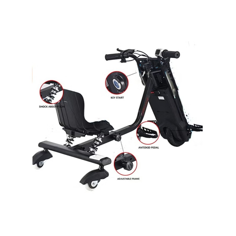 Drift Scooter - Big Size (JL001-04 )