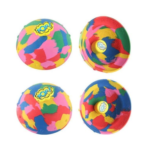 Drop & Pop Ball