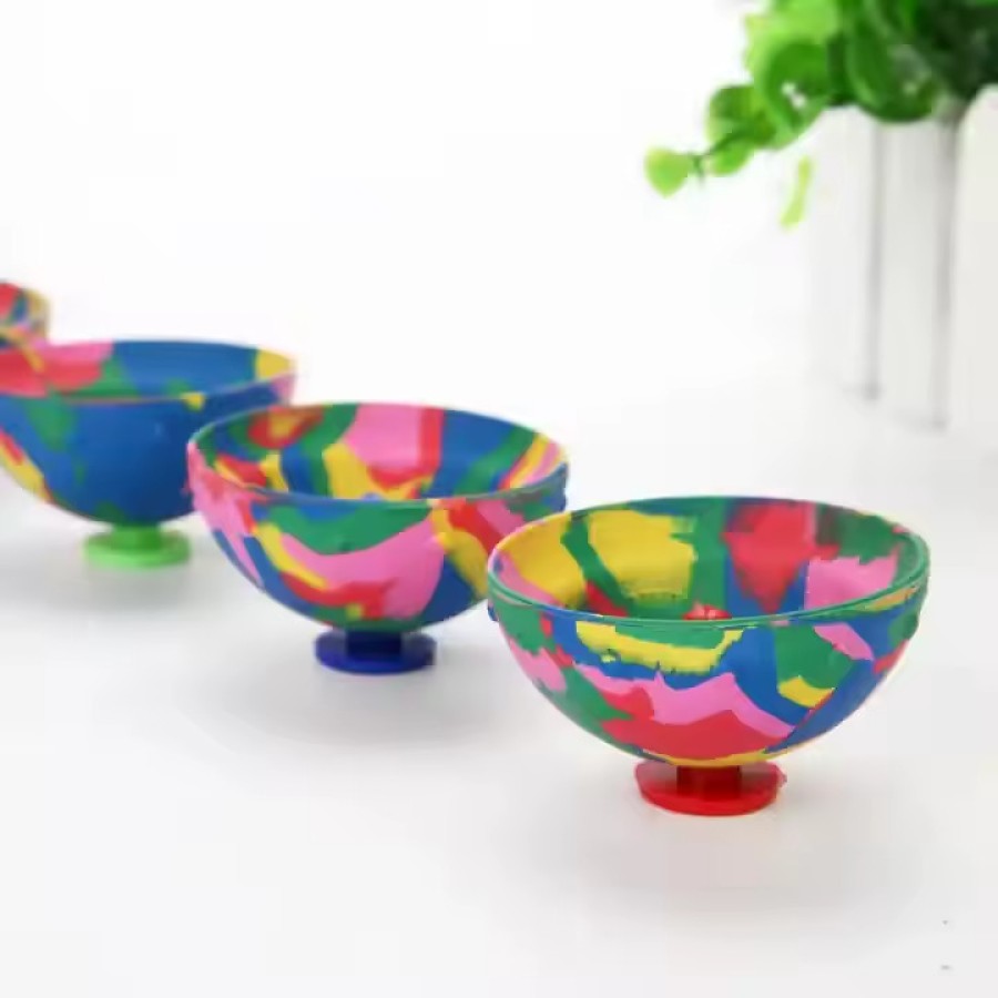 Drop & Pop Ball
