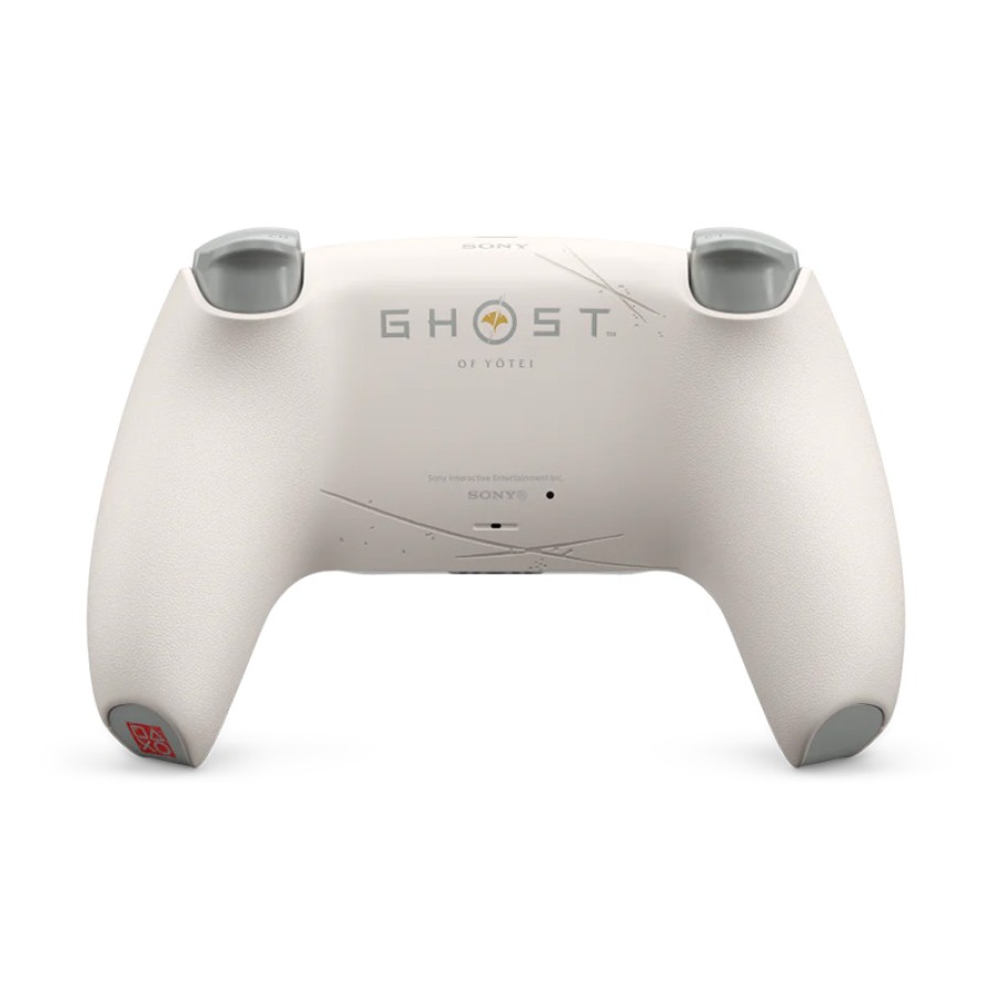 PS5 DualSense Wireless Controller Ghost of Yotei - Limited Edition
