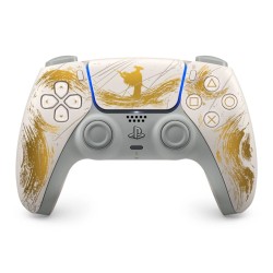 PS5 DualSense Wireless Controller Ghost of Yotei - Limited Edition PS5 DualSense Wireless Controller Ghost of Yotei - Limited Edition