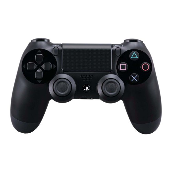 Sony DualShock 4 Wireless Controller (PS4) - Black