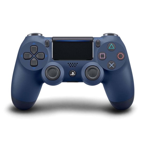 Sony DualShock 4 Wireless Controller (PS4) - Midnight Blue