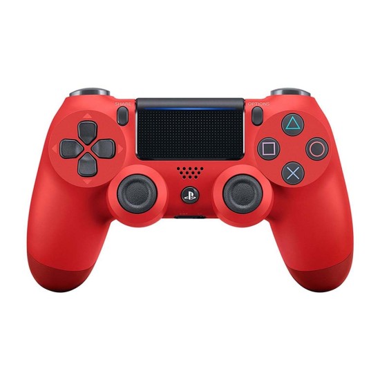 Sony DualShock 4 Wireless Controller (PS4) - Red