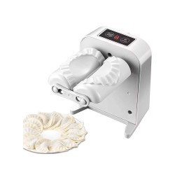 Automatic Sambosa Maker Automatic Sambosa Maker