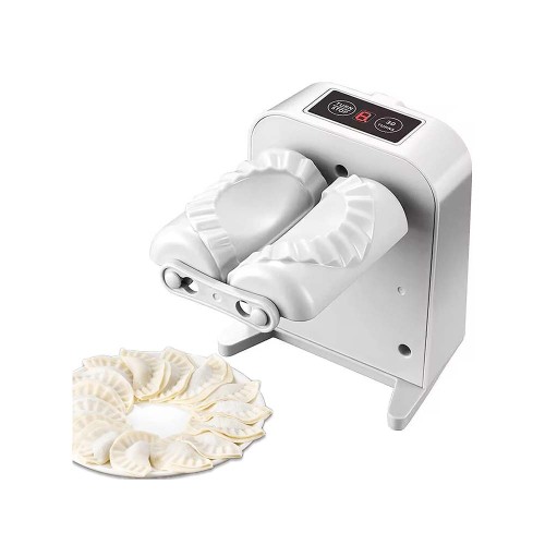 Automatic Dumpling Maker