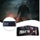 bioworld Friday the 13th Leather Wallet