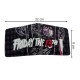 bioworld Friday the 13th Leather Wallet