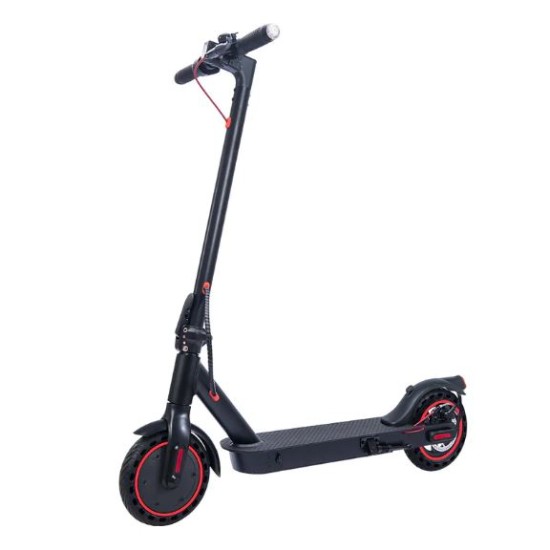 Zwheel E9Pro Foldable Electric Scooter , Max Speed 30 Km, Wheel Size 8.5 inch , Motor Power 350W