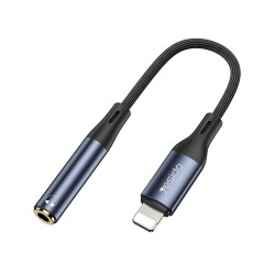 Yesido YAU37 Iphone to 3.5mm Audio Adapter Yesido YAU37 Iphone to 3.5mm Audio Adapter