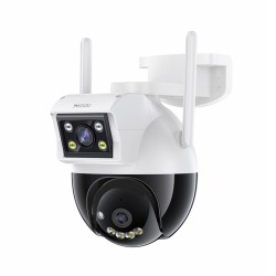 Yesido KM12 2.0MP Dual Lens Full Color HD Camera  Yesido KM12 2.0MP Dual Lens Full Color HD Camera