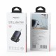Yesido GS27 Type-C Female to 8 Pin Male Charging Adapter – Black Yesido GS27 Type-C Female to 8 Pin Male Charging Adapter – Black