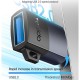 Yesido GS32 USB 2.0 Female to 8 Pin Male 480Mbps Charging Adapter – Black Yesido GS32 USB 2.0 Female to 8 Pin Male 480Mbps Charging Adapter – Black