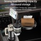 Yesido C274 Multifunctional Car Cup Holder with Phone Mount Yesido C274 Multifunctional Car Cup Holder with Phone Mount