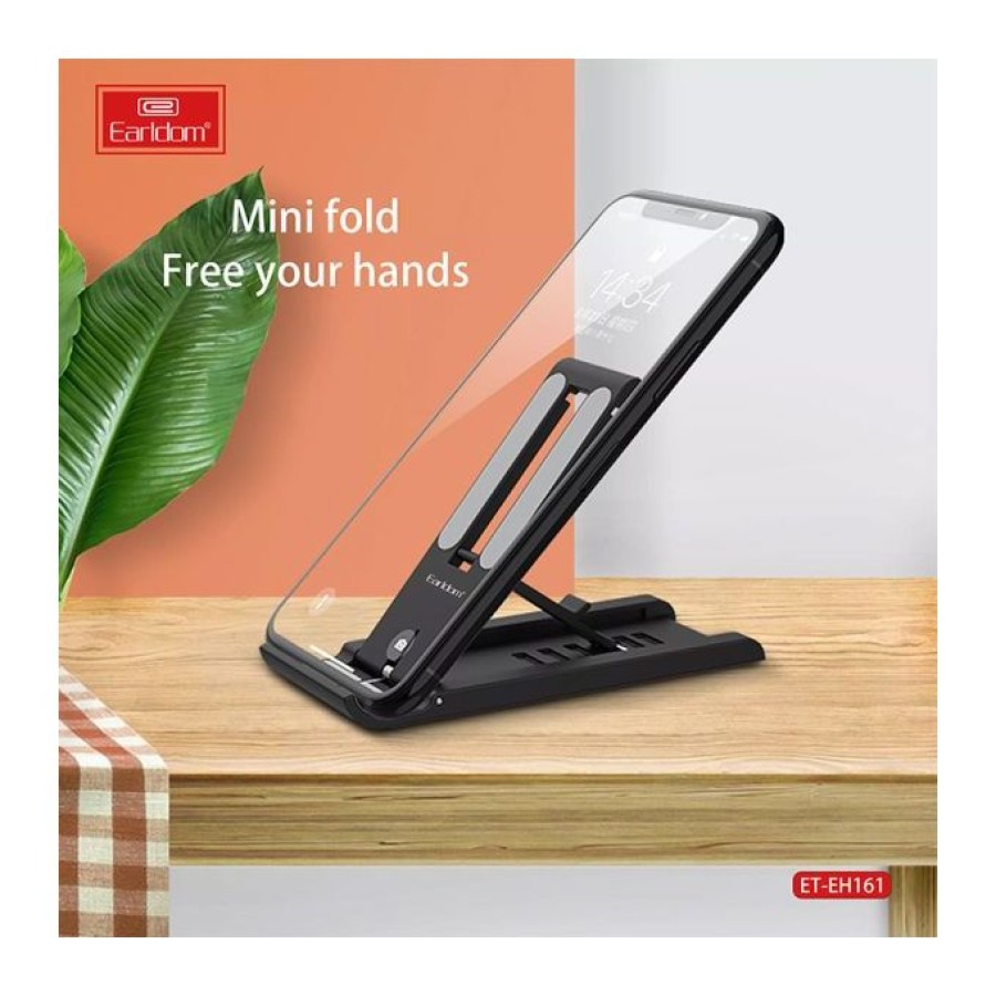 Earldom Desktop Foldable Holder EH161