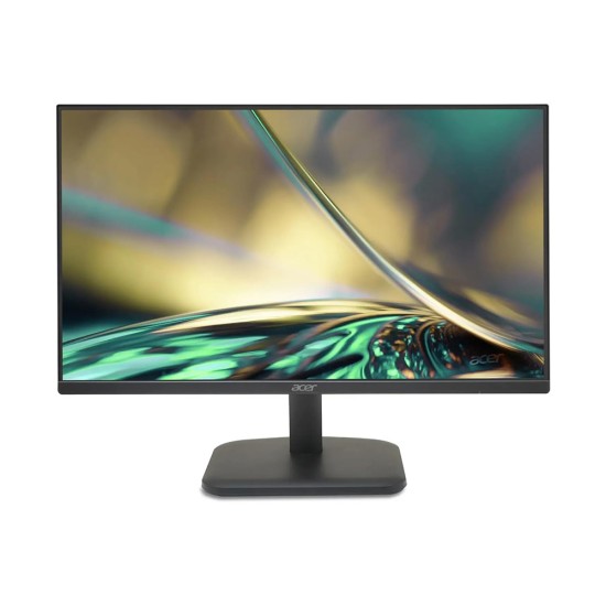 Acer EK271Ebmix Monitor, 27" FHD IPS Display, 100Hz Refresh Rate, 1ms,, AMD FreeSync