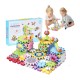 Electric Building Blocks 82 pcs