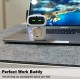 EMOPET Aibi – Wearable AI Pocket Pet with Voice Control (AI Robot) EMOPET Aibi – Wearable AI Pocket Pet with Voice Control (AI Robot)